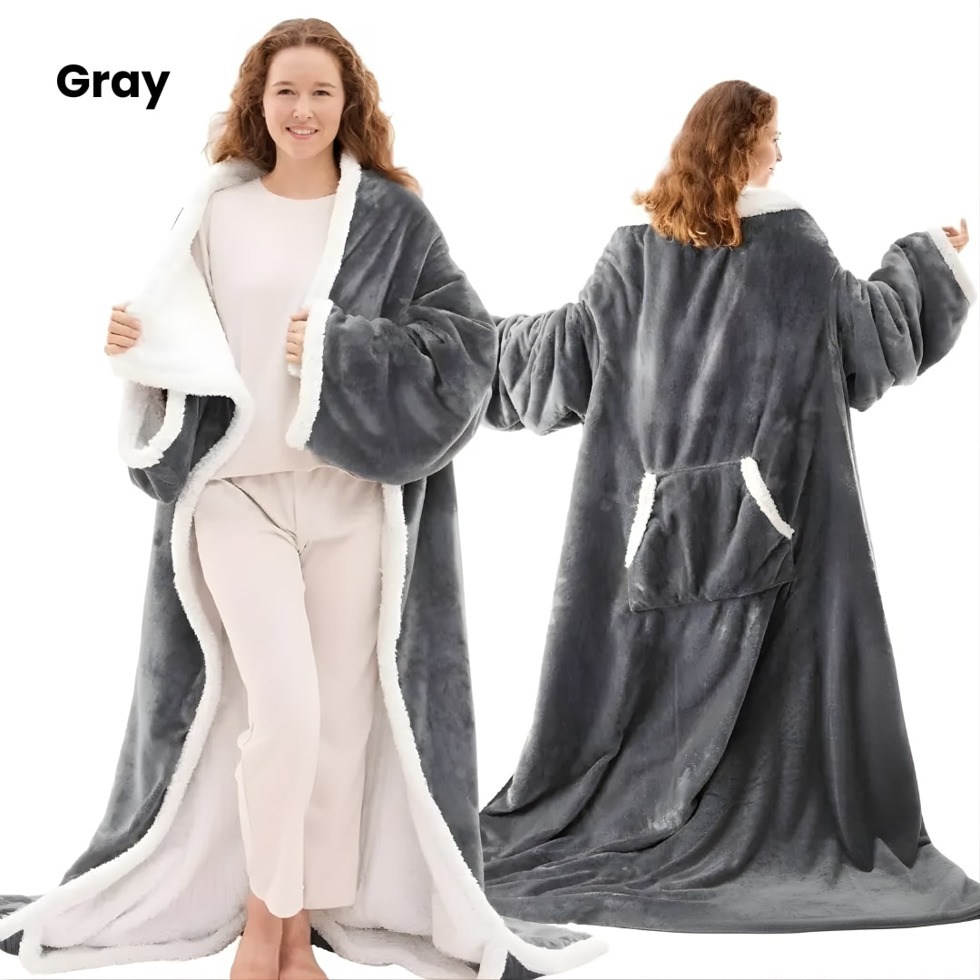 Snugglie Heated Blanket