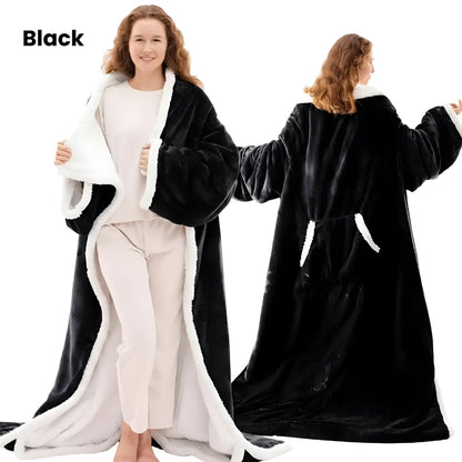 Snugglie Heated Blanket